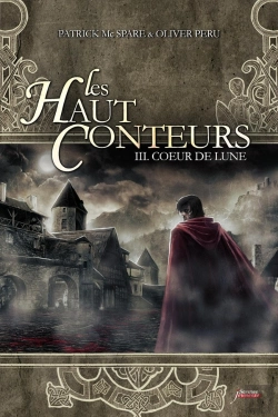 Bertrand.pt - Les Haut Conteurs T.3