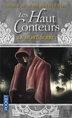 Bertrand.pt - Les Haut-Conteurs T.5