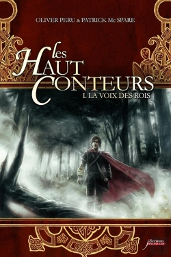 Bertrand.pt - Les Haut Conteurs Tome 1 ; La Voix Des Rois