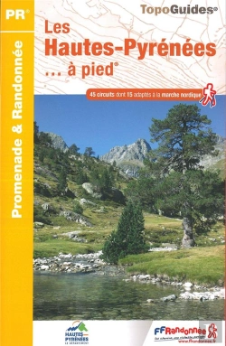 Bertrand.pt - Les Hautes-Pyrénées... À Pied