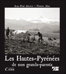 Bertrand.pt - Les Hautes Pyrenées De Mes Grands Parents