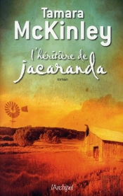 Les Hauteurs De Jacaranda