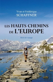 Les Hauts Chemins De L Europe