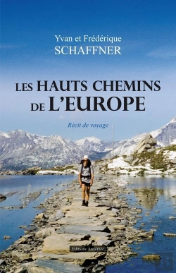 Bertrand.pt - Les Hauts Chemins De L Europe