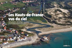 Bertrand.pt - Les Hauts-De-France Vus Du Ciel