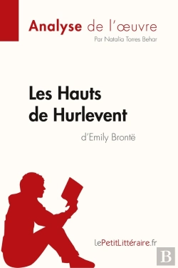 Bertrand.pt - Les Hauts De Hurlevent De Emily Brontë