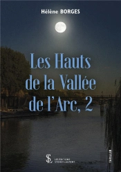Les Hauts De La Vallee De L Arc, 2