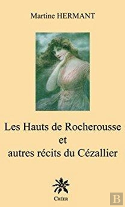 Bertrand.pt - Les Hauts De Rocherousse Et Autres Récits Du Cézallier