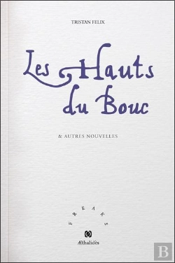 Bertrand.pt - Les Hauts Du Bouc : & Autres Nouvelles