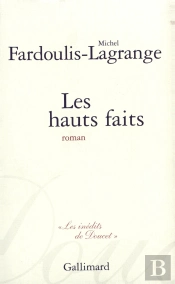Les Hauts Faits