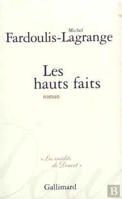 Bertrand.pt - Les Hauts Faits