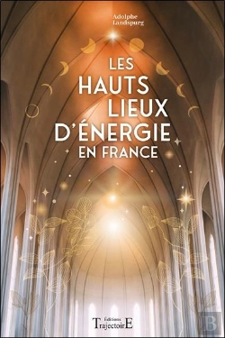 Bertrand.pt - Les Hauts Lieux D'Energie En France