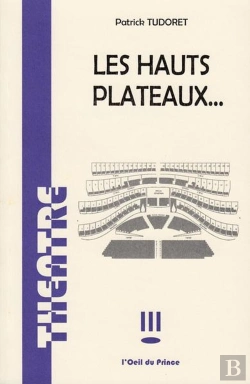 Bertrand.pt - Les Hauts Plateaux