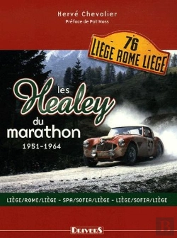 Bertrand.pt - Les Healey Au Marathon De La R