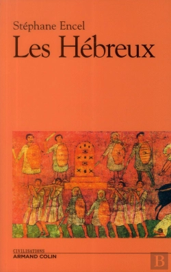 Bertrand.pt - Les Hébreux