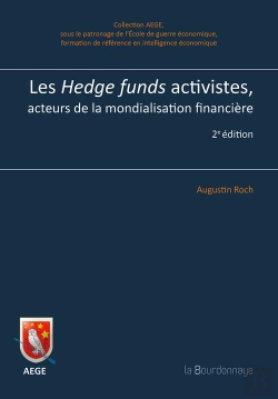 Bertrand.pt - Les Hedge Funds Activistes, Acteurs Politiques De La Mondialisation Financiere