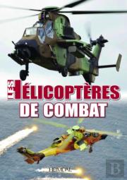 Les Helicopteres De Combat