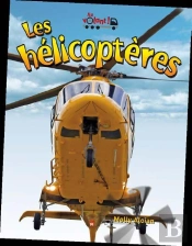 Les Helicopteres