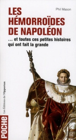 Bertrand.pt - Les Hemorroides De Napoleon
