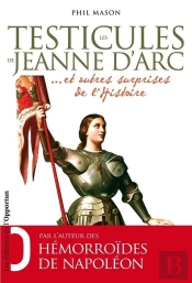 Les Hemorroides De Napoleon Vol 2