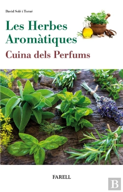Bertrand.pt - Les Herbes Aromatiques. Cuina Dels Perfums