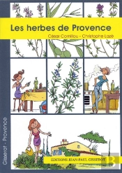 Les Herbes De Provence