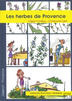 Bertrand.pt - Les Herbes De Provence