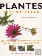 Les Herbes Essentielles