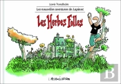 Les Herbes Folles - Edition Luxe