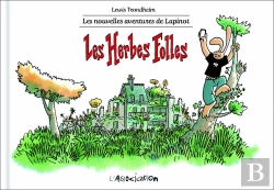 Bertrand.pt - Les Herbes Folles - Edition Luxe