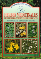 Les Herbes Medicinales