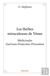 Les Herbes Miraculeuses De Vénus