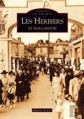 Les Herbiers Et Son Canton