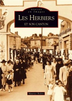 Bertrand.pt - Les Herbiers Et Son Canton