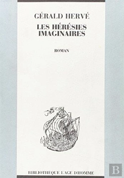 Bertrand.pt - Les Heresies Imaginaires