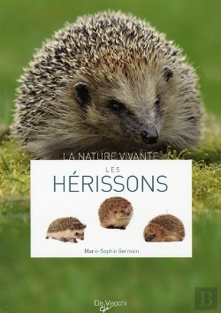Bertrand.pt - Les Hérissons
