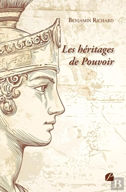 Bertrand.pt - Les Héritages De Pouvoir