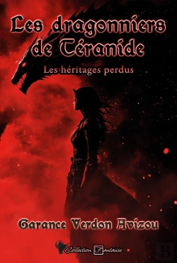 Bertrand.pt - Les Héritages Perdus Tome 1 : Les Dragonniers De Téranide