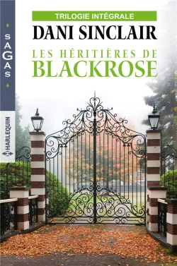 Bertrand.pt - Les Héritières De Blackrots ; Une Héritière En Danger, Séduction Sous Tension, Secret De Famille