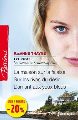 Bertrand.pt - Les Heritieres De Brambleberry House