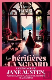 Les Héritières De Langford