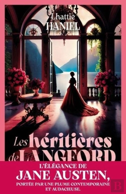 Bertrand.pt - Les Héritières De Langford