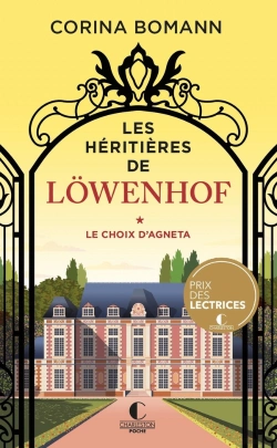 Bertrand.pt - Les Heritieres De Lowenhof : Le Choix D'Agneta