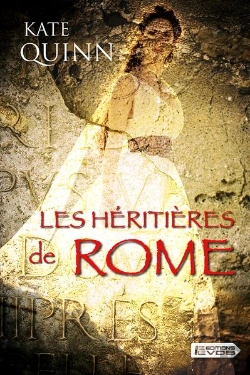 Bertrand.pt - Les Héritières De Rome