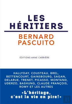 Bertrand.pt - Les Heritiers