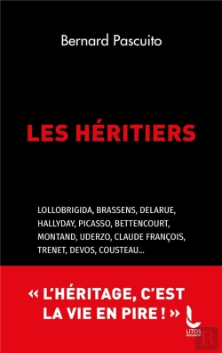 Bertrand.pt - Les Héritiers