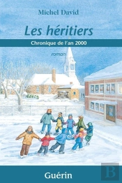 Les Heritiers Chronique De L'An 2000
