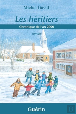 Bertrand.pt - Les Heritiers Chronique De L'An 2000