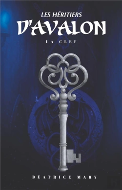 Bertrand.pt - Les Heritiers D Avalon - La Clef