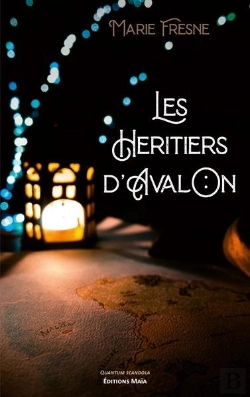 Bertrand.pt - Les Heritiers D'Avalon